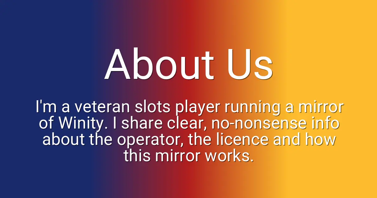 About Us