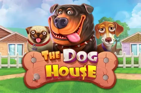 The Dog House Slot