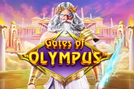 Gates of Olympus Slot