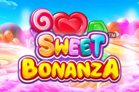 Sweet Bonanza Slot