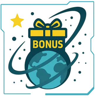Weekly CosmoBonuses